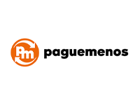 Logo_PaguemenosLogo_Paguemenos