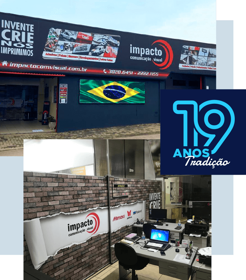 Fotos da Empresa