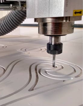 routers cnc